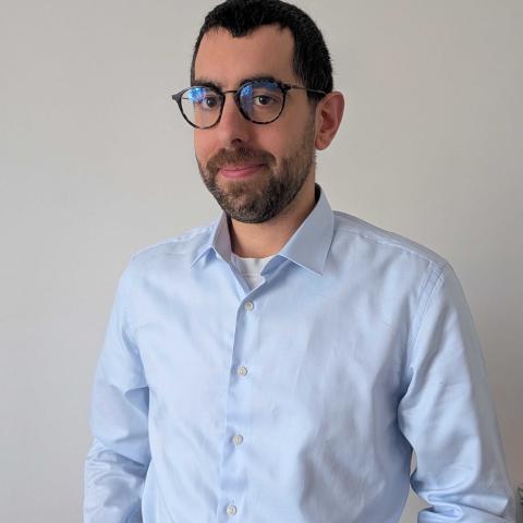 Photo de profil