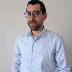 Photo de profil de Stanislas Michalak